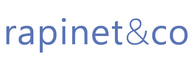 Rapinet & Co Logo